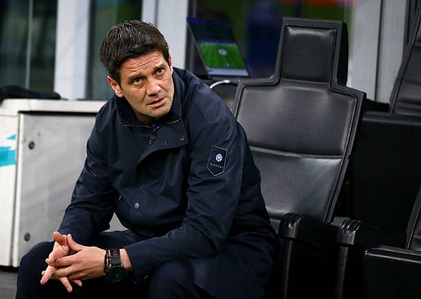 Cú ngã đau và cũng là lời cảnh tỉnh dành cho Inter tại Champions League.