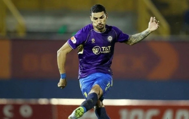 Những ngôi sao nhập tịch như Hoàng Hên có cơ hội lên tuyển rất lớn.