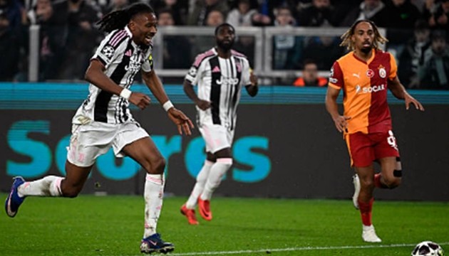 Juventus không thể ghi thêm bàn, lại để thủng lưới trong hiệp phụ.