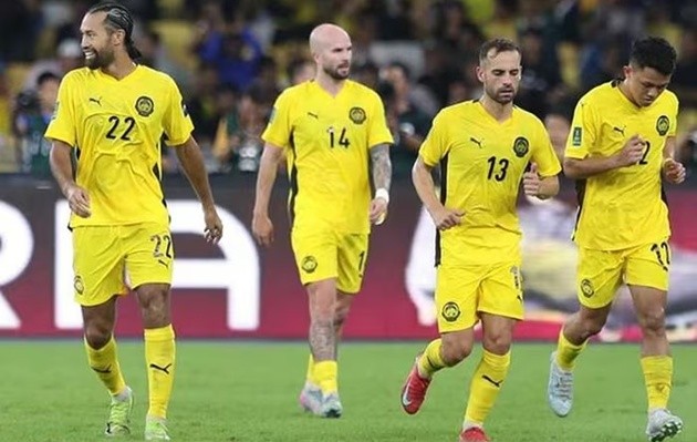 Malaysia khó tránh khỏi án phạt từ FIFA.