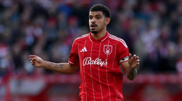 được liên kết với MU.