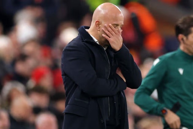 Nhánh đấu tử thần đang chờ đoàn quân Slot.