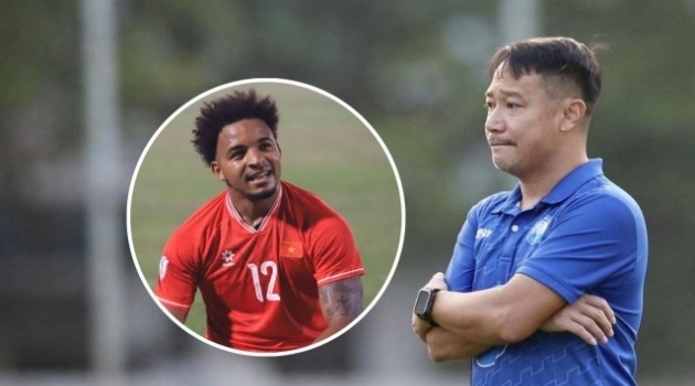 HLV Vũ Hồng Việt sẽ giúp Xuân Son hồi sinh?