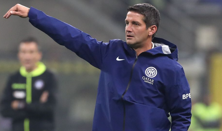 Inter vẫn dành trọn niềm tin cho Chivu.