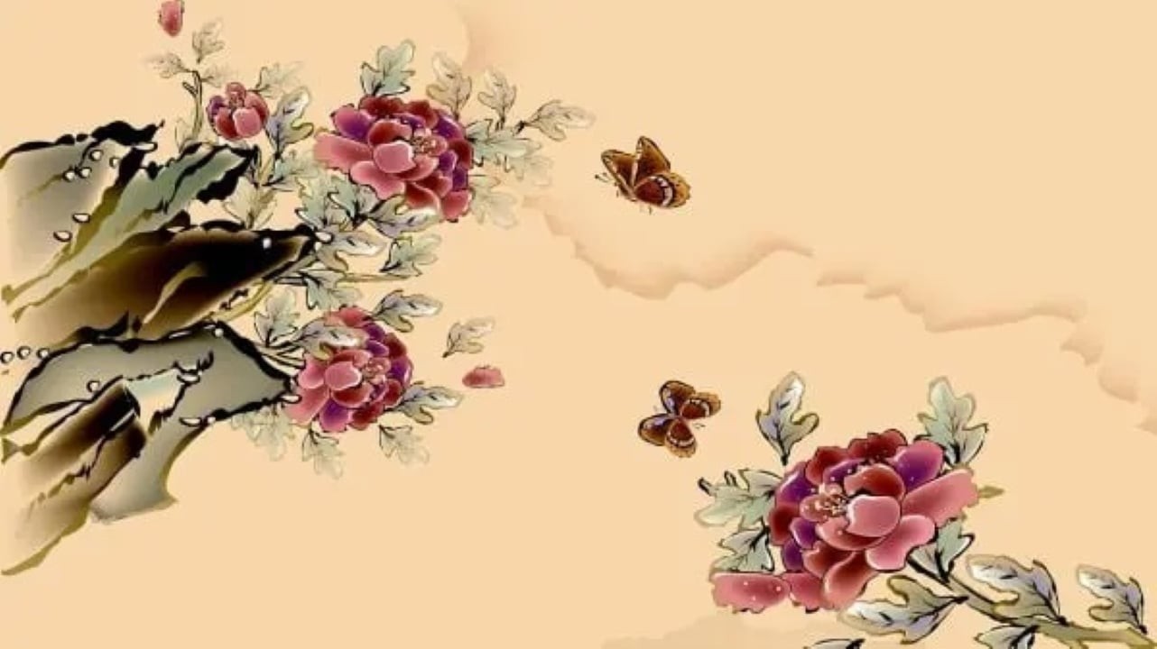 Vào chốn phong nguyệt dễ làm tiêu tan chí khí và tinh lực của người có hoài bão. (Ảnh minh họa)