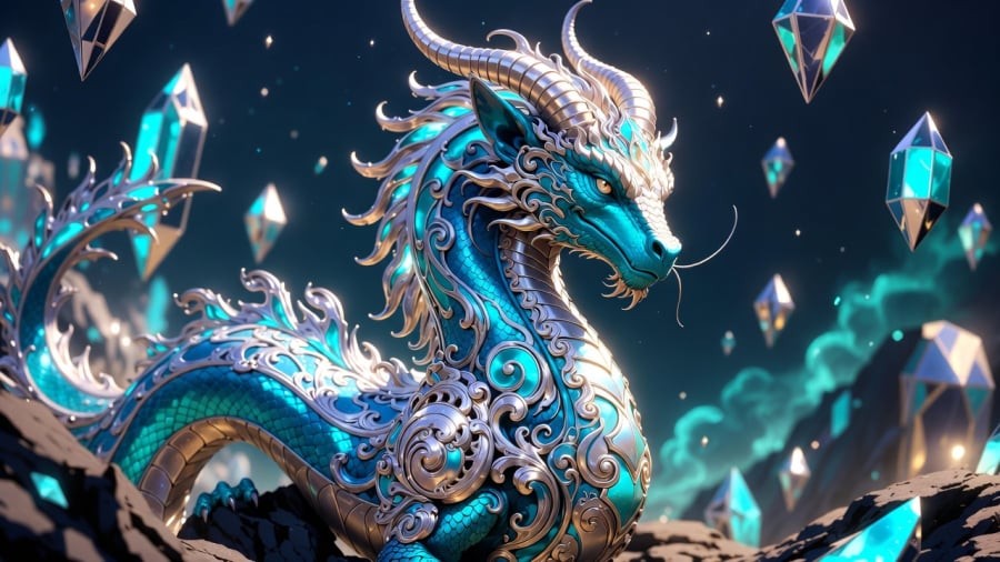 Bước sang tháng 3/2026, người tuổi Thìn nằm trong nhóm có cục diện tương sinh mạnh về tài tinh