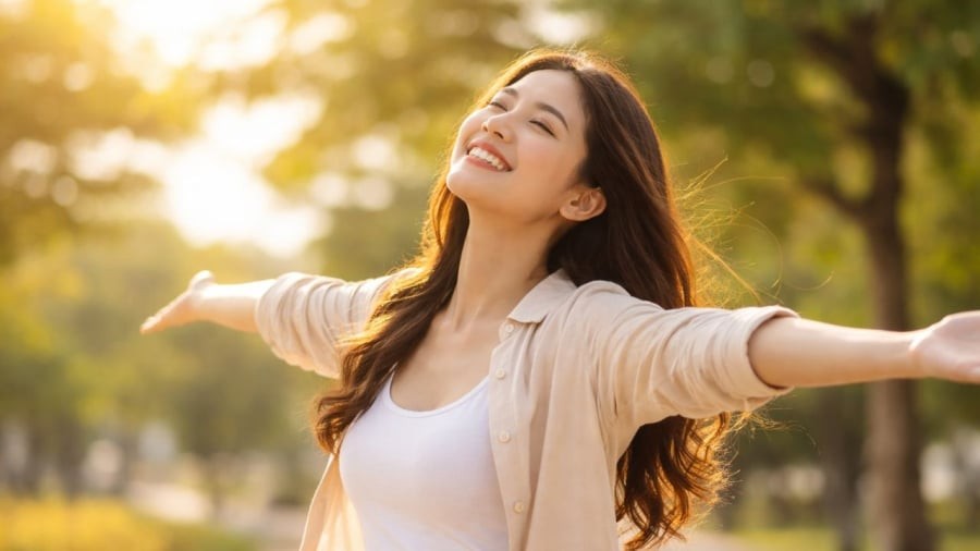 Những dấu hiệu này cho thấy cuộc sống đang sang trang tốt