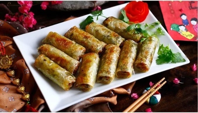 Đồ chiên rán