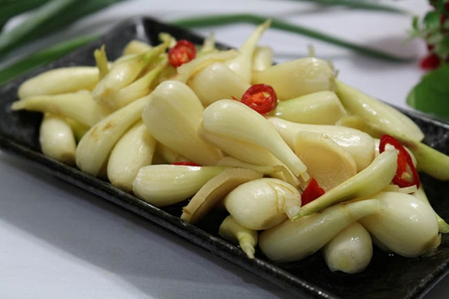 Đồ muối chua