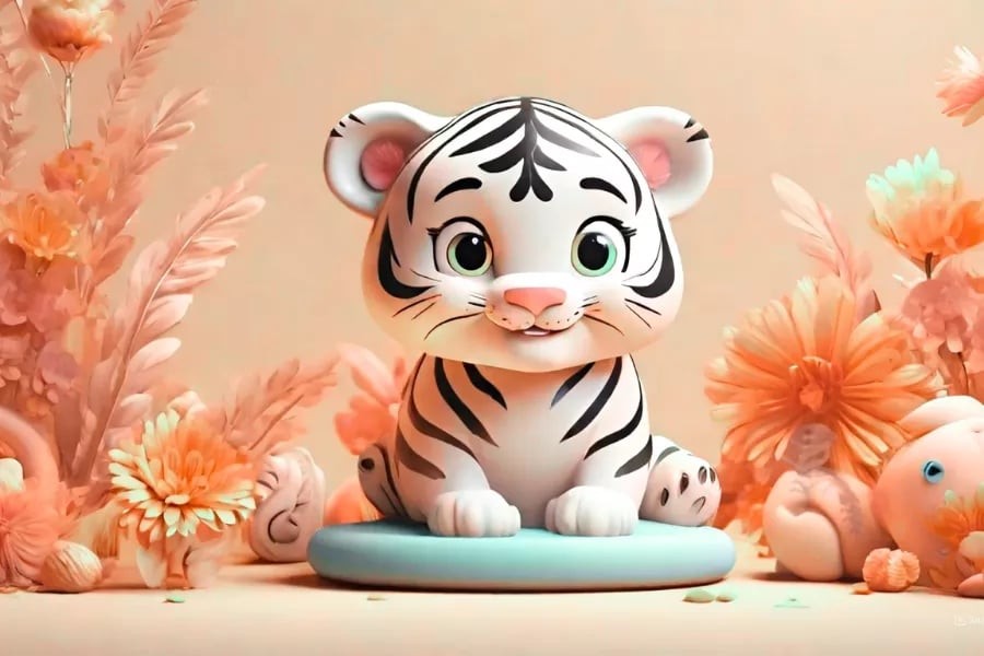 Tuổi Dần vốn mạnh mẽ, dám nghĩ dám làm. Họ không chờ đợi cơ hội mà thường tự tạo ra cơ hội cho mình. Khi vận khí thuận lợi, sự quyết đoán ấy càng giúp họ bật lên mạnh mẽ.