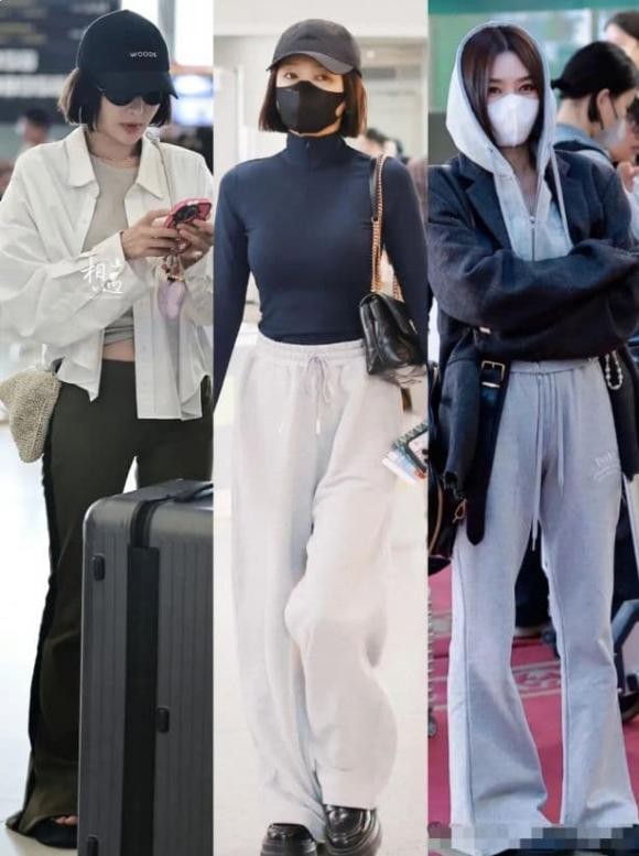 Khi phần thân trên được rút gọn về chiều dài, phần thân dưới sẽ trông dài hơn, từ đó giúp tổng thể vóc dáng trở nên thanh thoát và cao ráo hơn đáng kể.