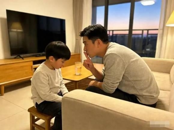Tuổi thơ ai cũng từng có những tình huống “dở khóc dở cười” như tè dầm ở lớp hay vấp ngã giữa chốn đông người.