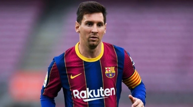Messi sẽ không trở lại chơi cho Barca.
