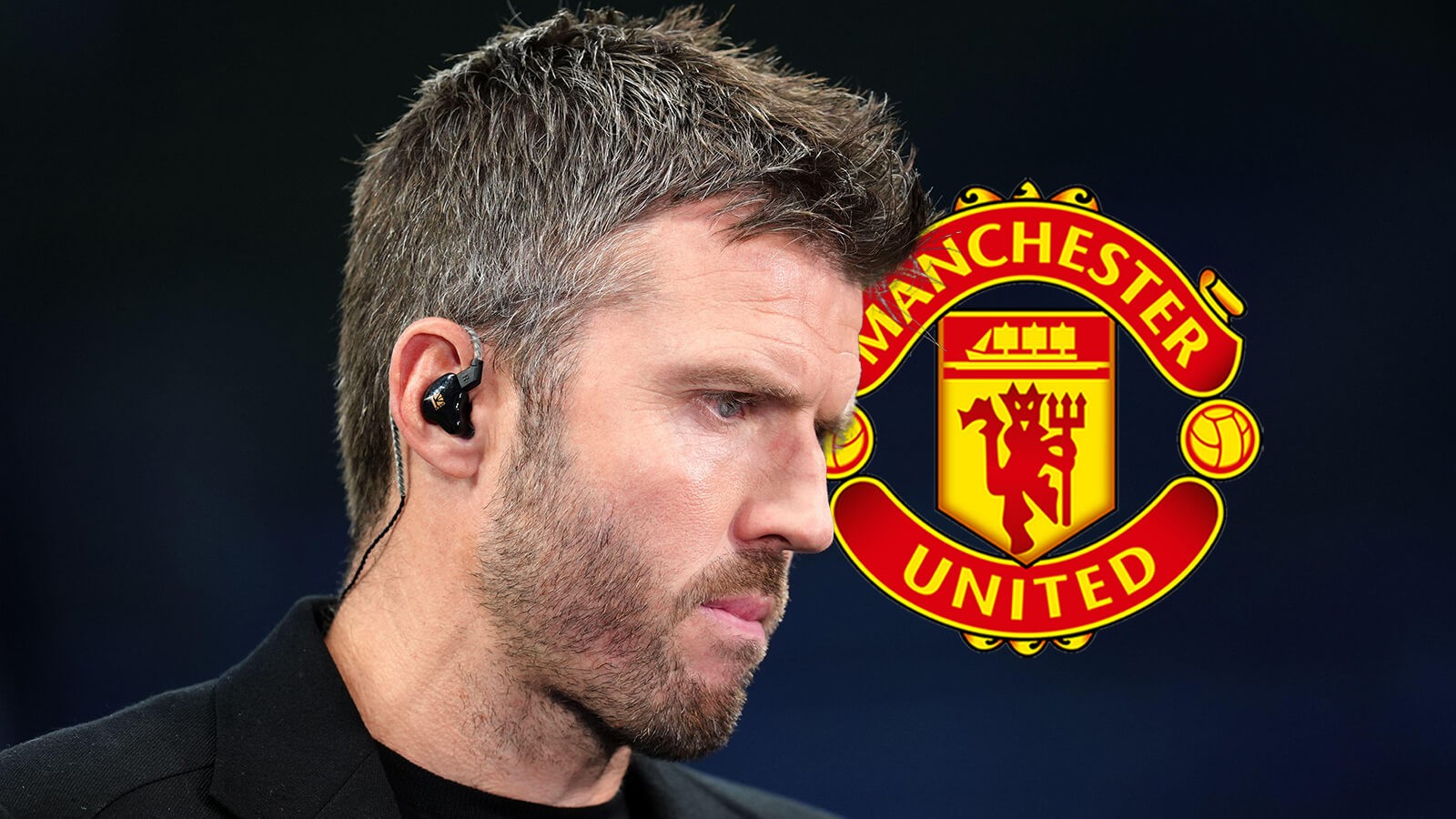 INEOS cài chốt an toàn cho Carrick.