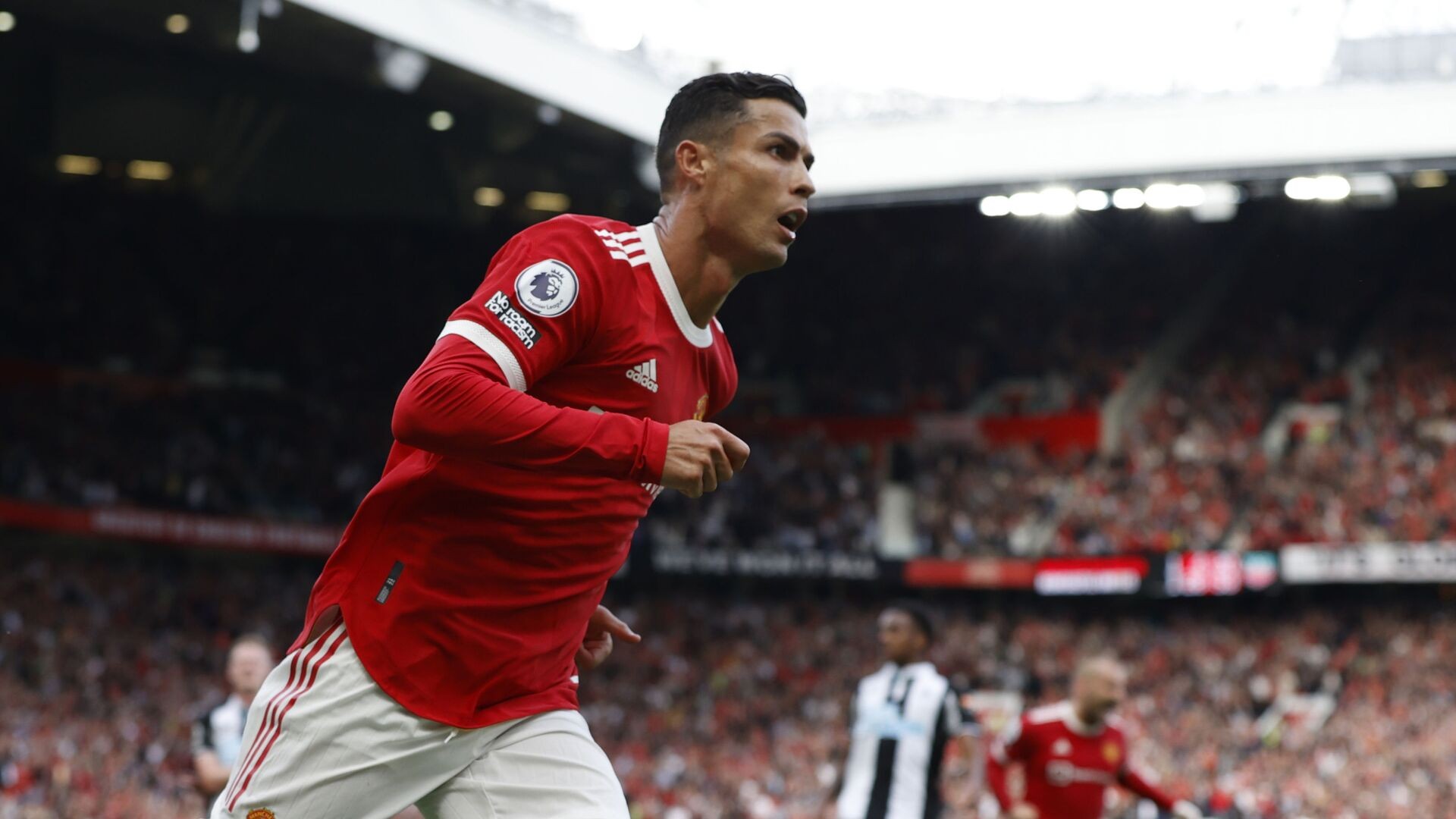 Một chương đẹp khắc sâu vào lịch sử.