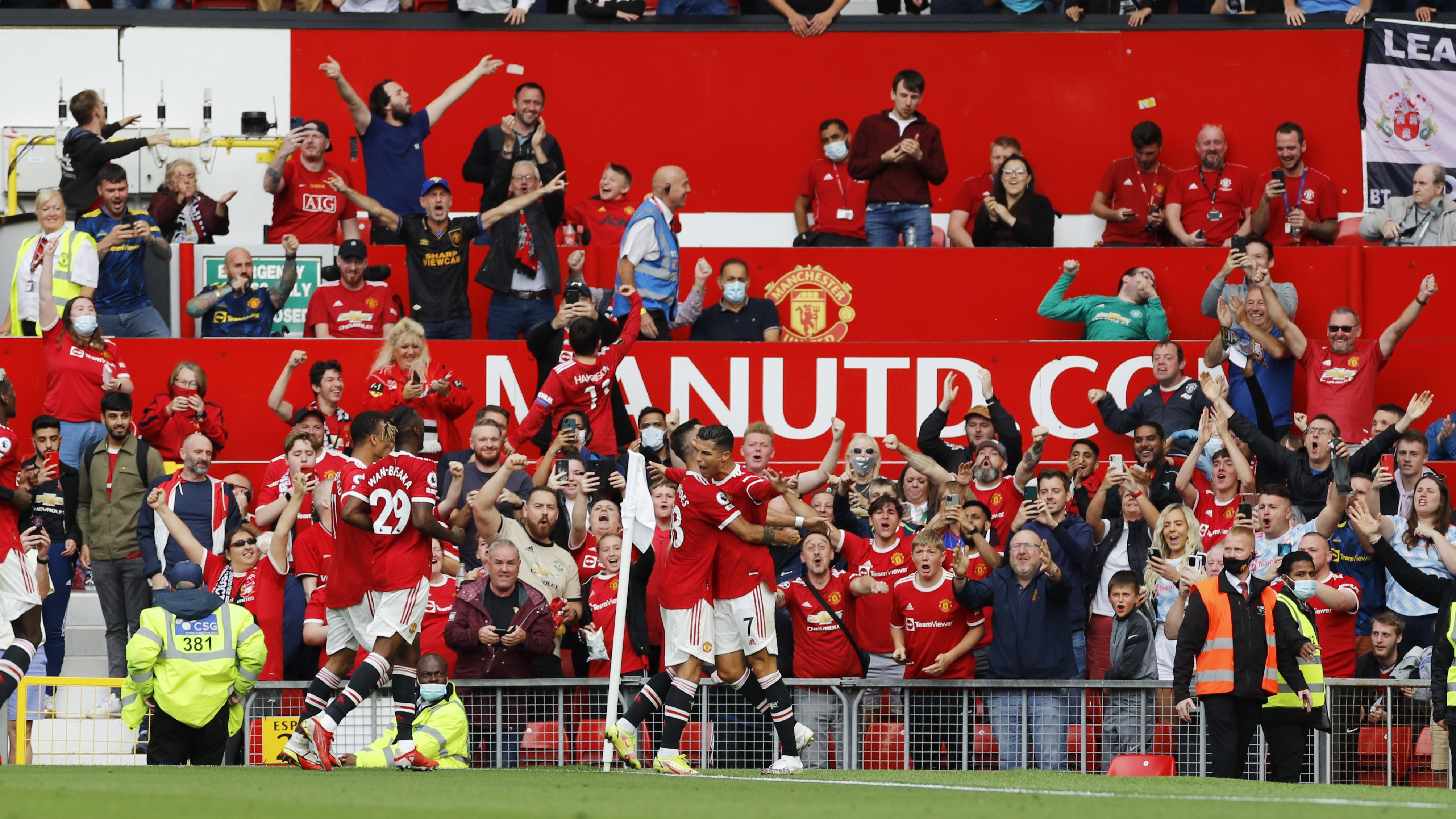 Trái tim tìm lại nhịp đập năm xưa.