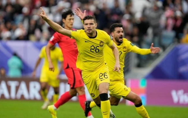 CAS vẫn chưa đưa ra phán quyết cuối cùng cho Malaysia.