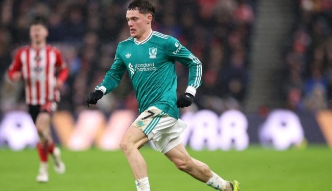 Wirtz ngồi ngoài bởi chấn thương.