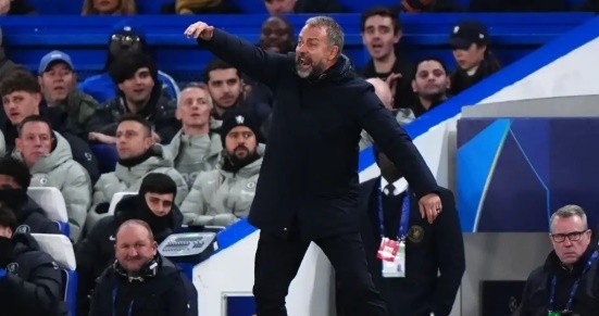 Hansi Flick cẩn trọng trước cuộc đại chiến Newcastle.