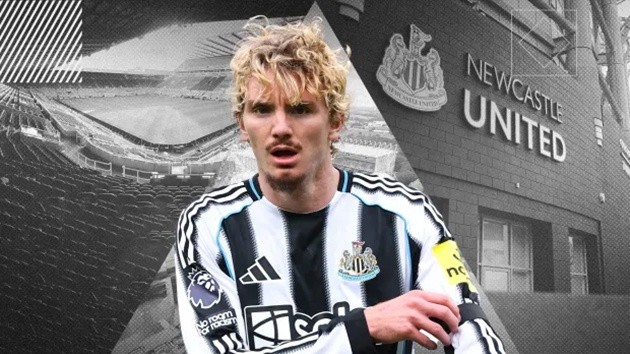 Woltemade chưa thể hiện đúng sự kỳ vọng.