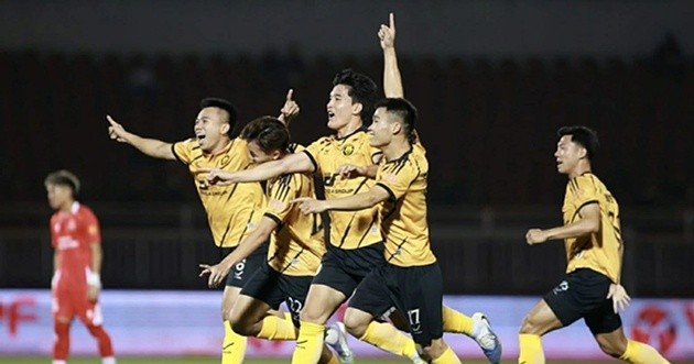 Thanh Hóa đã giải quyết xong nợ với FIFA.