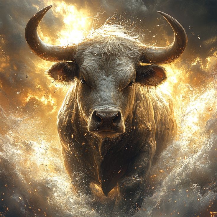 Tuổi Sửu đang im ắng vì lặng lẽ tích luỹ nhưng về giữa năm sẽ bật mạnh dòng tiền