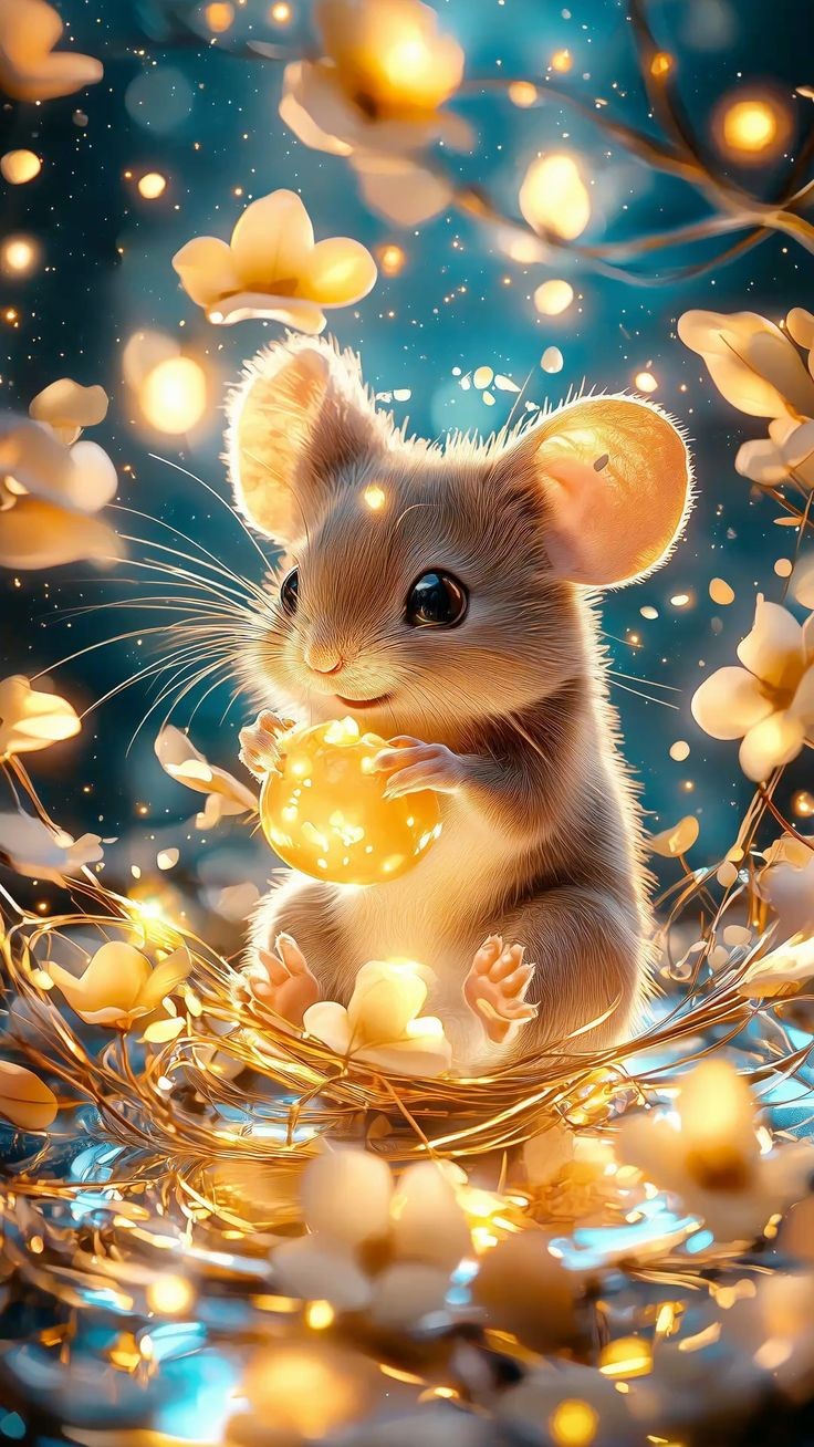 Tuổi Tý mở đường tài lộc nhưng cẩn thận thị phi