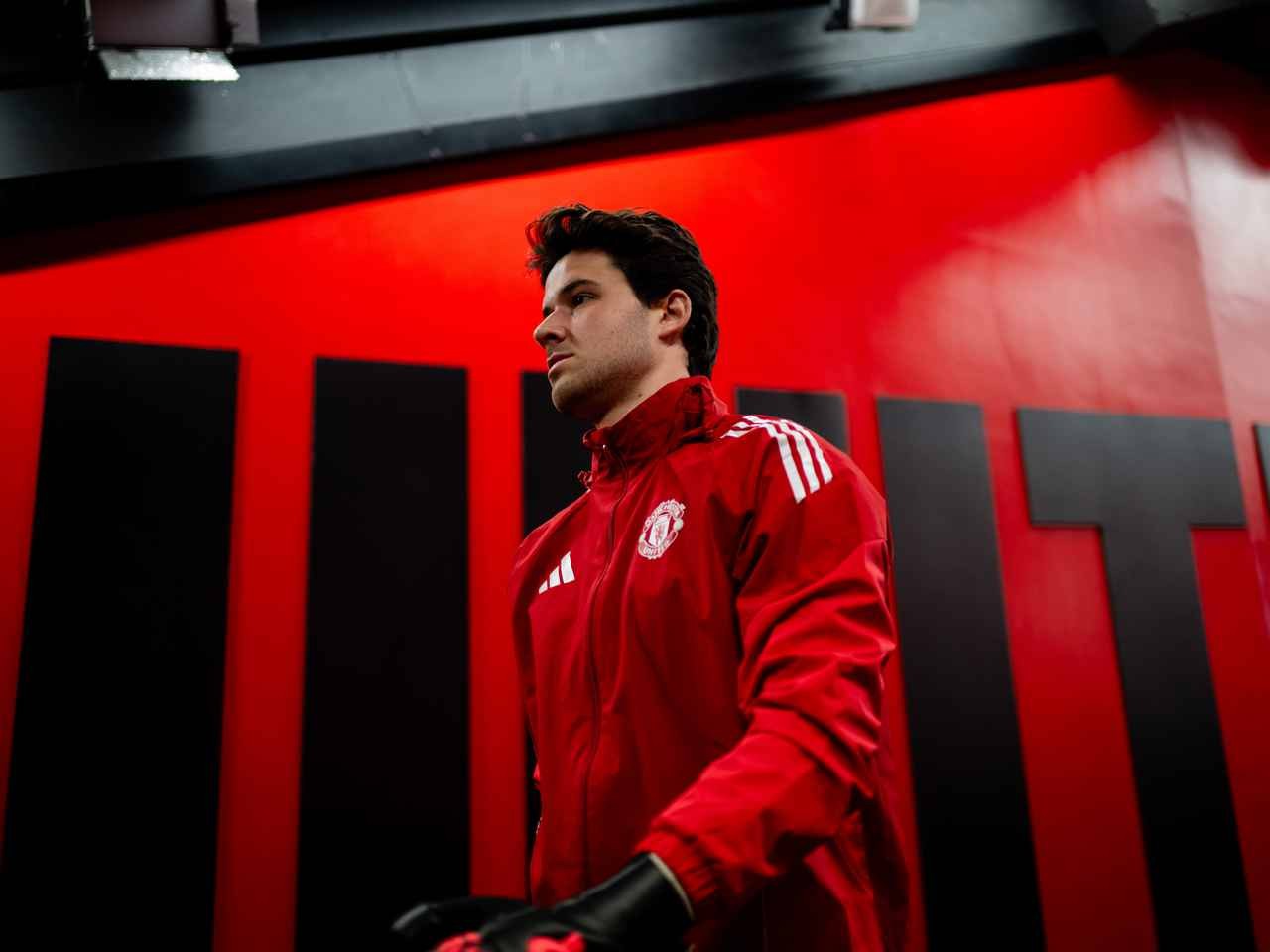 Hành trình thép của một chiến binh.