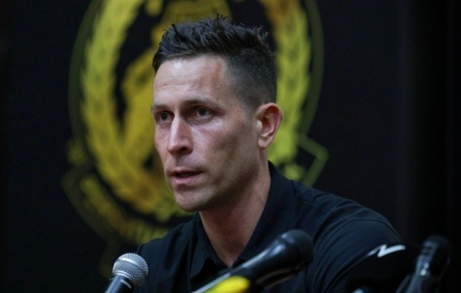 Rob Friend lạc quan về cơ hội thắng kiện của Malaysia.