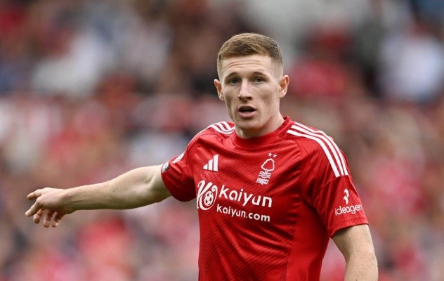 Anderson đang trong tầm ngắm của cả hai Gã khổng lồ thành Manchester.