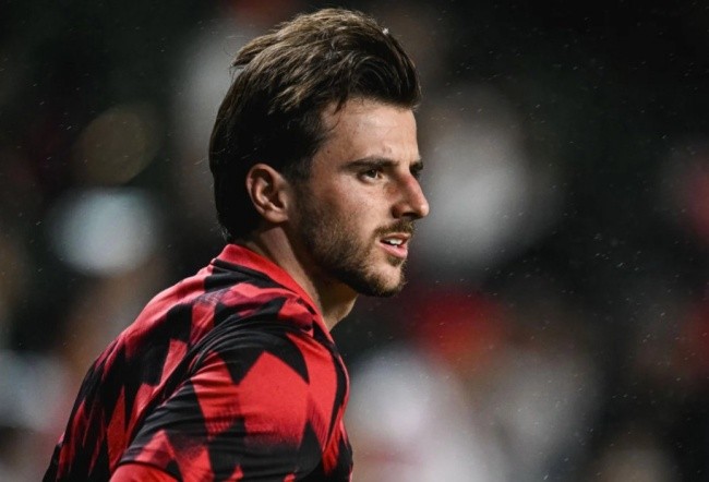 Mount có khả năng rời MU.