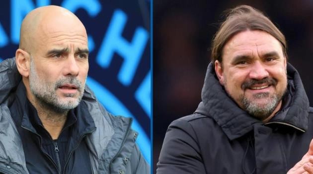 Trận đấu giữa Man City và Leeds có thể tạm dừng trong hiệp 1.