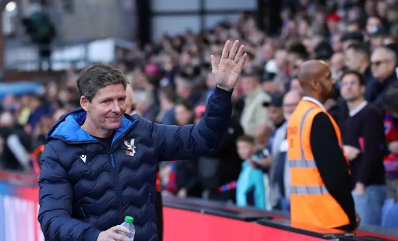 Glasner được liên kết nhiều với MU.