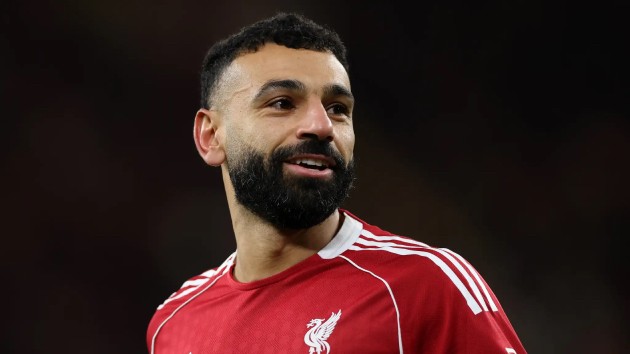 Salah nhiều khả năng chia tay Liverpool sau mùa giải năm nay.