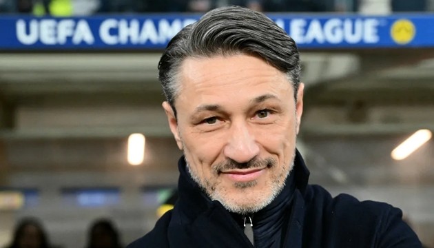 HLV Niko Kovac tin rằng các học trò đã sẵn sàng cho trận đại chiến Bayern.