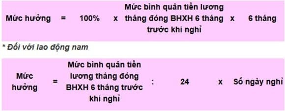 Việc đáp ứng đủ điều kiện tham gia BHXH theo quy định là cơ sở để người lao động được giải quyết và chi trả chế độ thai sản đúng quy định từ năm 2026.


