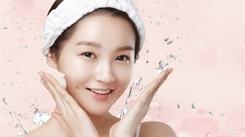 Làn da không chỉ phản ánh chu trình skincare mà còn thể hiện chất lượng dinh dưỡng hằng ngày. 