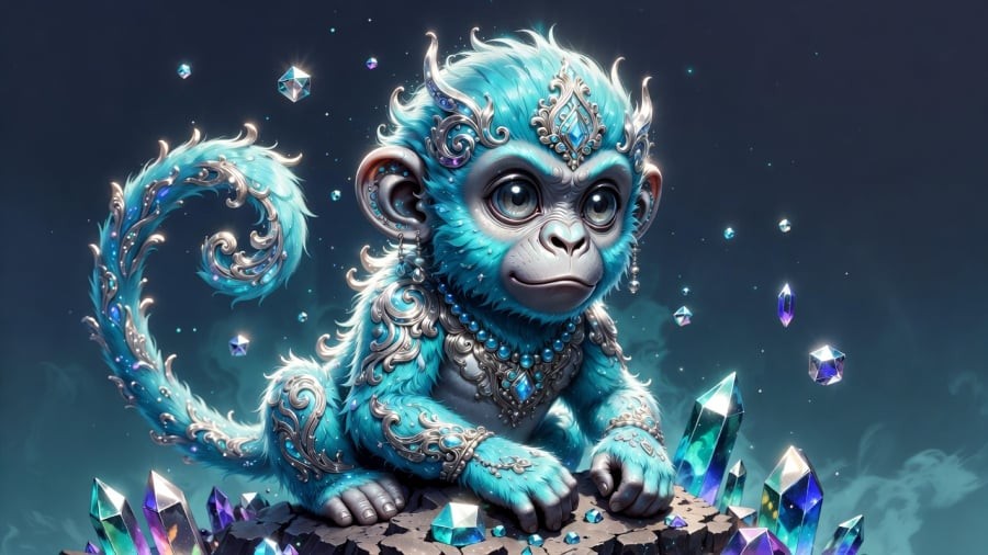 Tuổi Thân bước vào nửa cuối năm với lợi thế về tư duy chiến lược và khả năng thích ứng cao