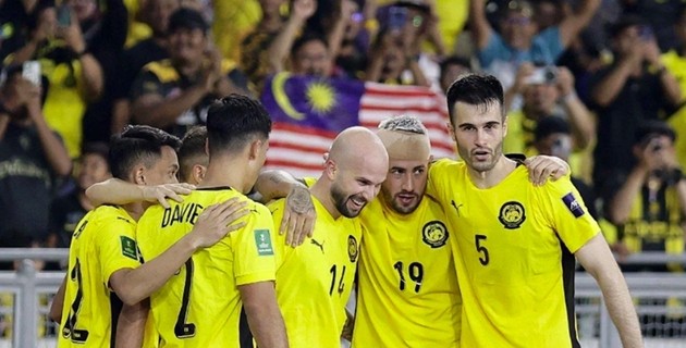 Malaysia khó thoát án phạt.