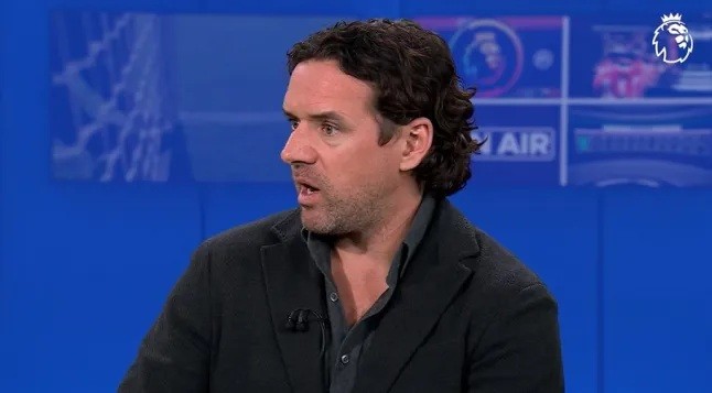 Hargreaves đánh giá cao cơ hội ngược dòng của Man City.