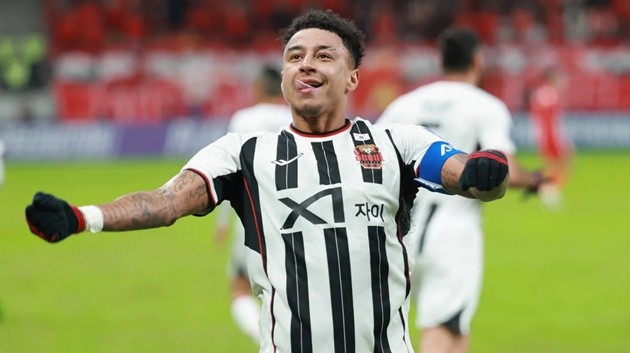 Lingard sắp gia nhập Corinthians.
