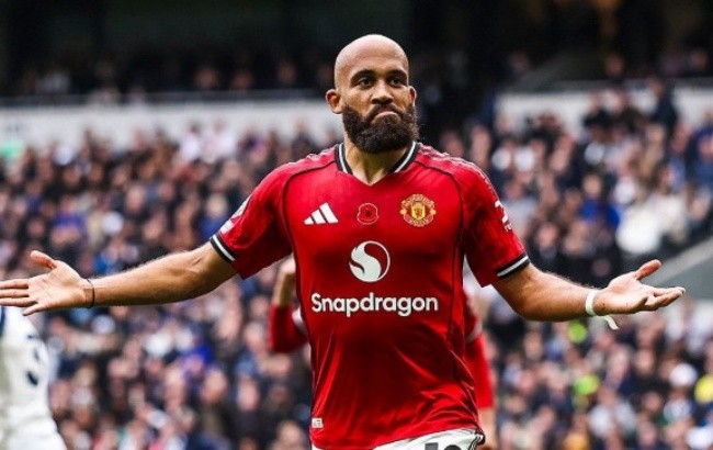 Bryan Mbeumo được kỳ vọng dẫn dắt hàng công MU trước Palace.