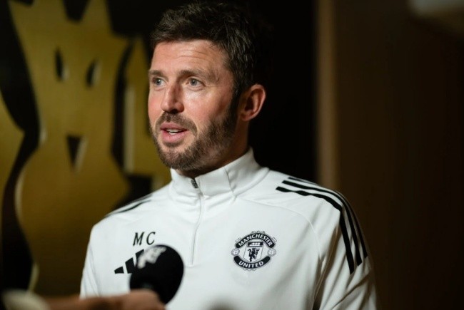 Carrick phải đưa ra lựa chọn tối ưu cho đội hình.