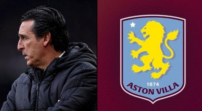 Aston Villa có chuỗi trận bết bát.