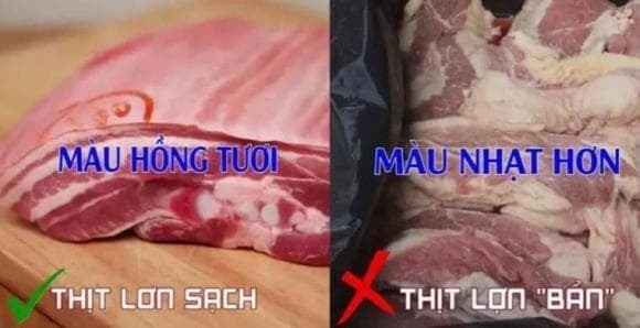 Thịt lợn nuôi theo phương thức truyền thống thường phải mất khoảng 8–10 tháng mới đạt trọng lượng xuất chuồng, sản lượng không cao.