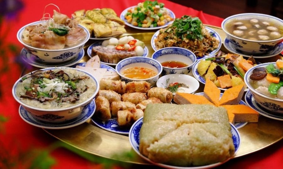 3 khung giờ đẹp cúng Rằm tháng Giêng giúp thu hút tài lộc, gia chủ giàu cả năm