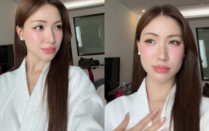 Hòa Minzy nhắc về dự định kết hôn, sinh thêm con 
