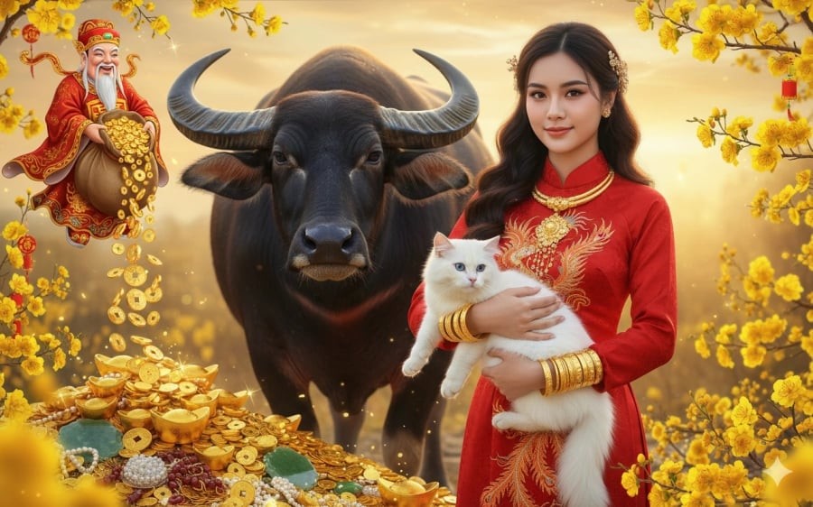 Tuổi Mão là con giáp sống tình cảm, nhẹ nhàng nhưng đôi khi thiếu quyết đoán. Thời gian qua, họ có thể bị ảnh hưởng bởi những yếu tố khách quan như thị trường biến động, công việc thay đổi hoặc kế hoạch cá nhân không như ý.