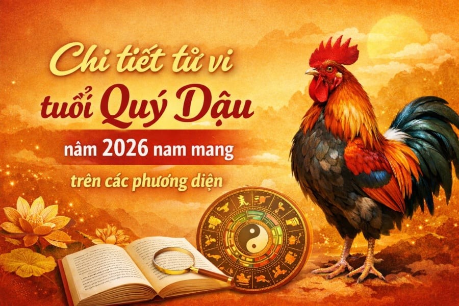 Tuổi Dậu chăm chỉ, nguyên tắc và luôn đề cao chữ tín.