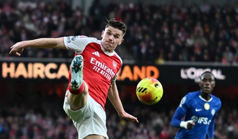 Viktor Gyokeres (7 điểm): Là điểm đến thường xuyên của các đợt tấn công nhờ khả năng di chuyển không biết mệt mỏi. Chơi trực diện và tích cực khi có bóng. Dù khâu dứt điểm chưa tốt nhưng đóng góp vào lối chơi chung là rất quan trọng.